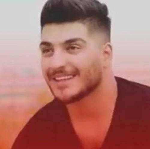 آرمین برمایه تا رسیدم تموم شد زندگیمم حروم شد
