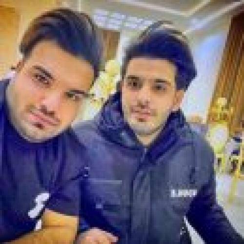 محسن دولت نفس نفس به یادتم من کار دله