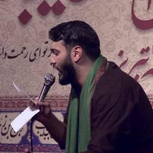 حبیب عبداللهی آرزومونه بندگیم