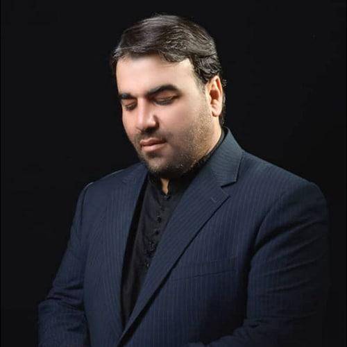 روح الله لطفی یه علم کیه