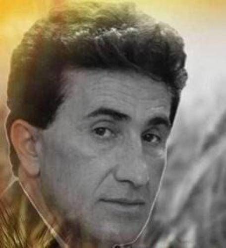 اسماعیل صابور هاوری ته نیایی