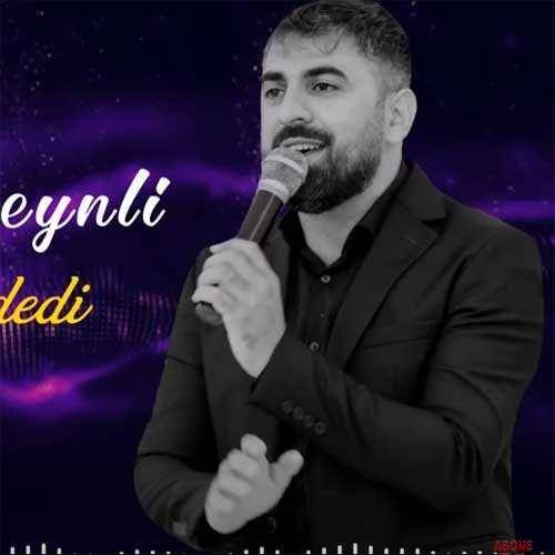 آیدین حسینلی گناه منددی