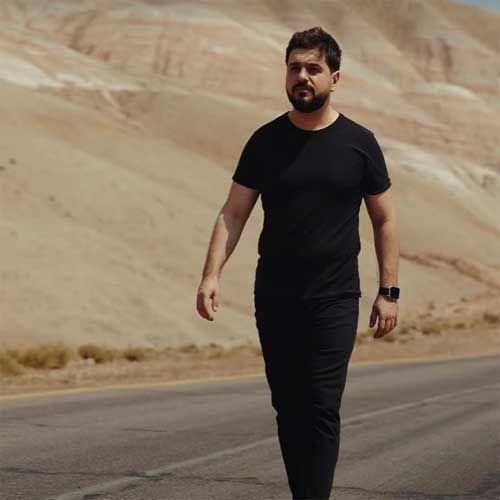 ایلکین حسن ای دوست 