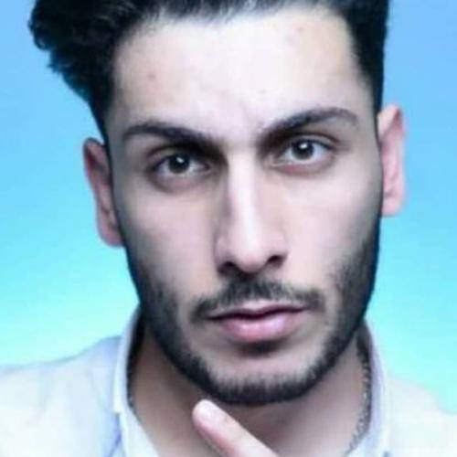 پوریا رادی برق گرفته رو سه فازم