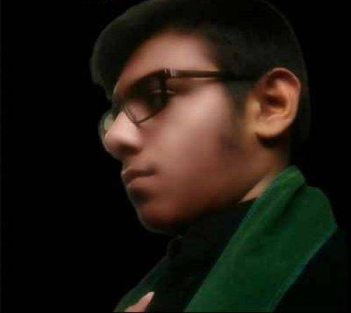 حسین شجیرات به موقع تشیع جنازم کربلایی
