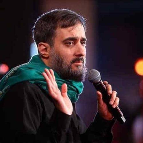 محمد حسین پویانفر ته رویای منه کربلا علت اشکای منه کربلا