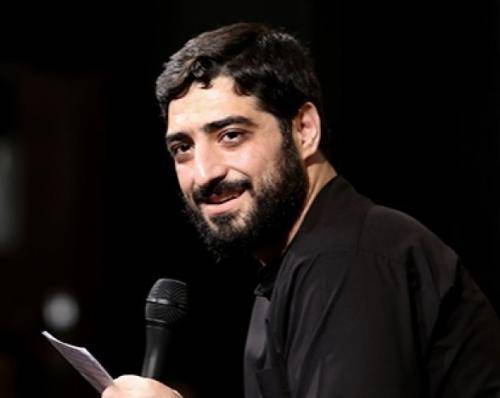 مجید بنی فاطمه منو رسوایی