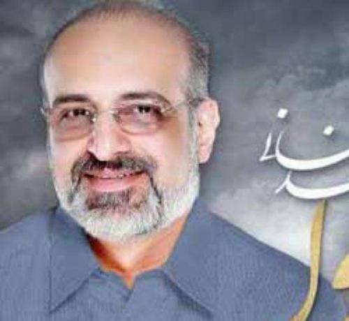 محمد اصفهانی بیش از هوا