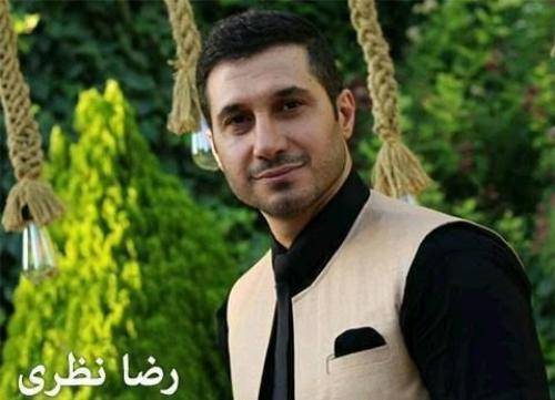 رضا نظری با به ردی با به ردی