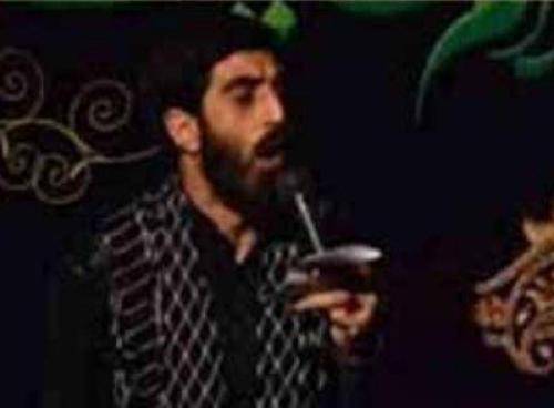 رضا نریمانی بخدا نمی ارزه به هیچ قیمتی بابات بره دیگه برنگرده