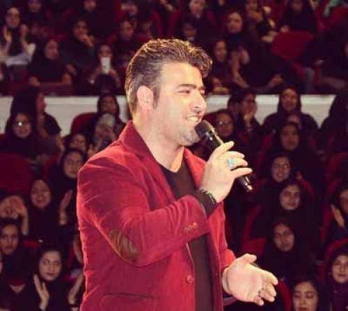 مرتضی سرمدی یه کار کردی تو با دلم خودم بزارم و برم