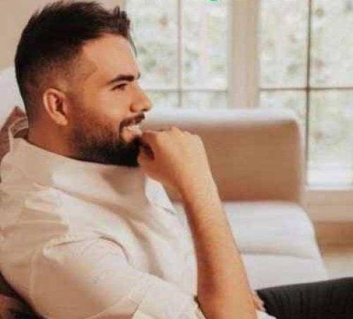 شاهین بنان نبینم غمتو تو بمون من به تو عشق میدم عشق