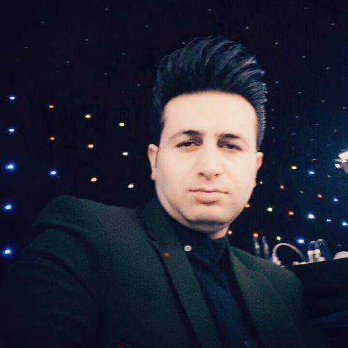 مرتضی جعفر زاده خدایا از سفر یارم نیومد