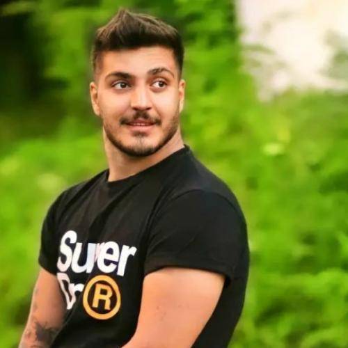 آرمین برمایه تقاص ریمیکس 