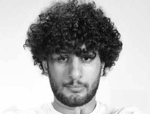 فرزاد بیرانوند دلتنگم