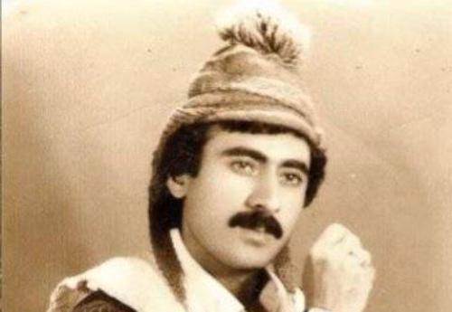 جلال سعید گه وره کچ