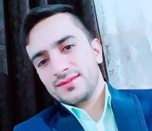 محمد حسین شفیعی بابا کجایی داد از جدایی