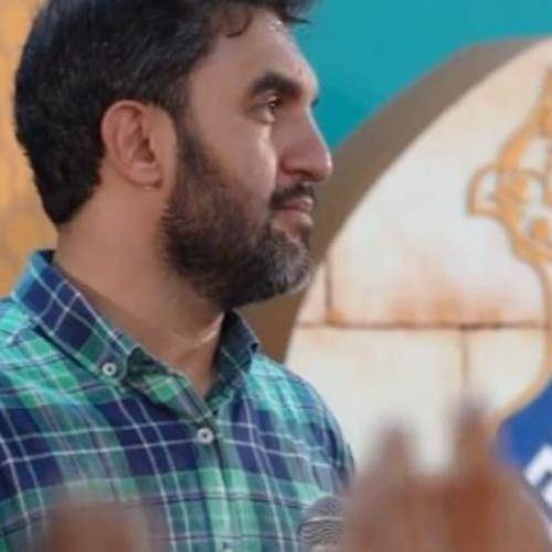 حمید علیمی من نمیفهمم بابا بعضیا با هم چی میگن