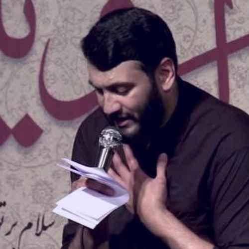 حبیب عبداللهی فکر و عبادتم تویی حسین