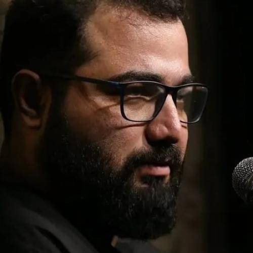 حسین خلجی السلام علی الحسین نوکرت رو بگیر تو بغل حسین