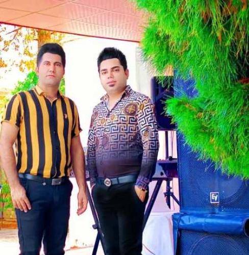 مهیار برومند فلک نظر به این حالم نکردی