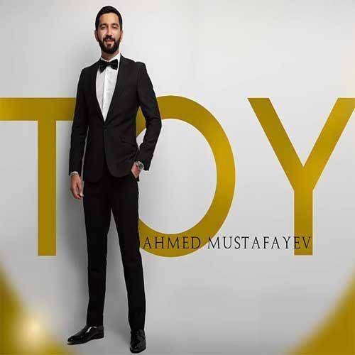 احمد مصطفایو توی