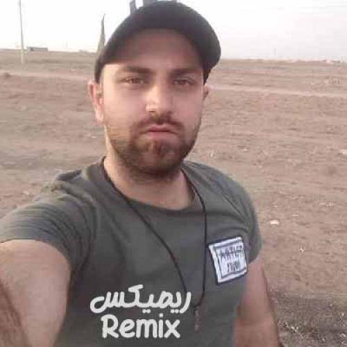 احمد صفایی  آینده ریمیکس 