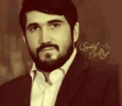 محمد باقر منصوری الله الله بو حسین کیمدی