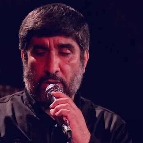 مهدی سلحشور ساده بگذرم از تو محال ممکنه