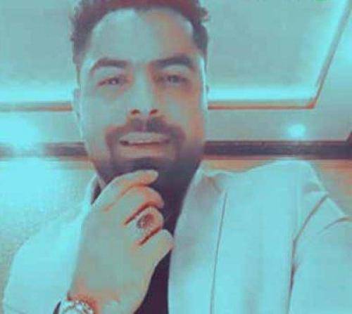 مهدی دلداده واقعه