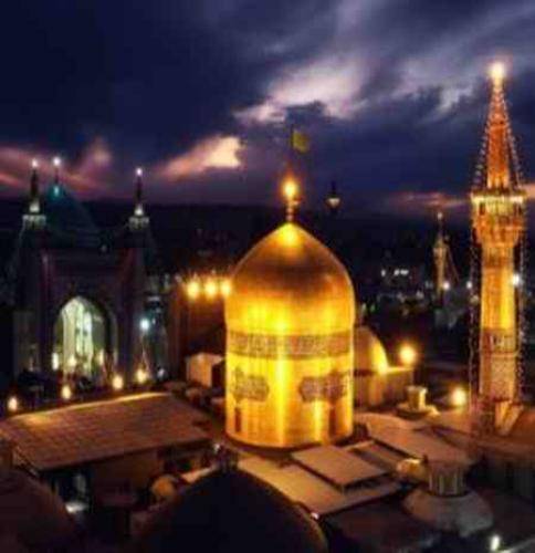 تاریخ ما قاپوندا حسین جمله شاهلار گدادی