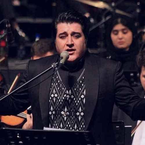 مهدی یغمایی دلم خواست از خونه بیرون زدم