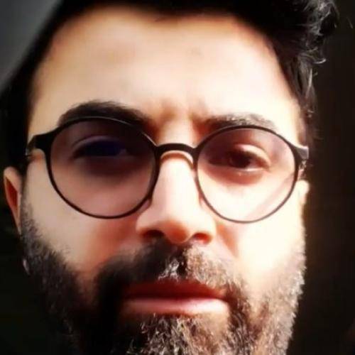 مجید علیپور ای وای ای وای دل من پیش اونه