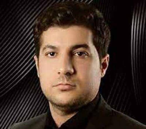 ساسان دشتی اهری ستاره تک سوزن بالام