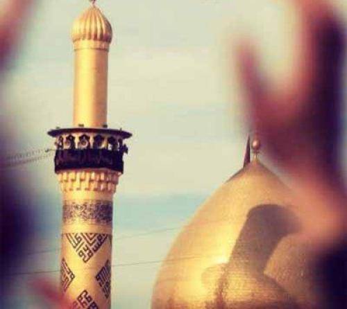 مرتضی حیدری زنجانی داغلی اورگیم یاندی الله بالام اوخلاندی