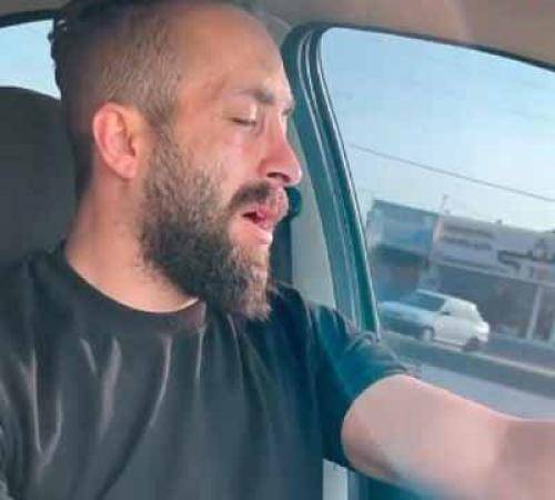 ناصر عباسی  دیگه رد دادم