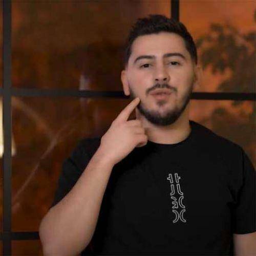 سیمور ممدوف گوزلیم گل گوزلیم