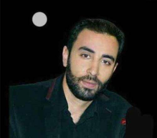 مجتبی موسی خانی عباس