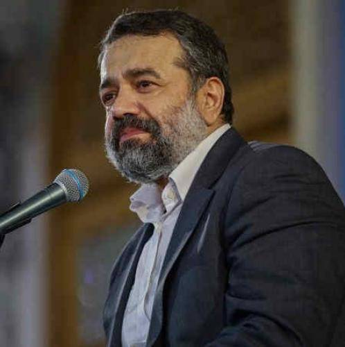 محمود کریمی بمیرم من سر زخماش وا مونده