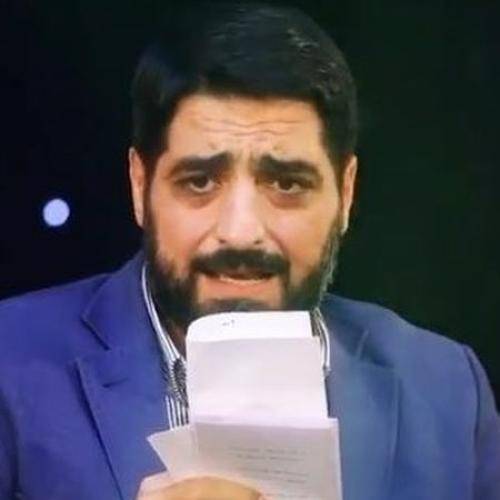 مجید بنی فاطمه ای ساقی لب تشنگان