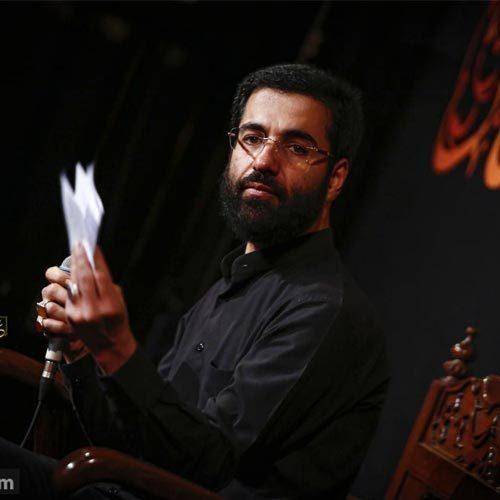 حسین سیب سرخی ای عشقیمین سلطانی حسین 