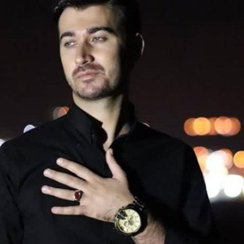 مرتضی باب منم بی سر و سامان ابوالفضل