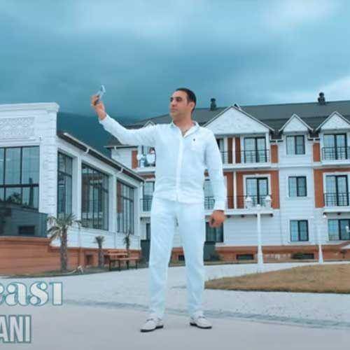 ترلان نوخانی جان پاراسی