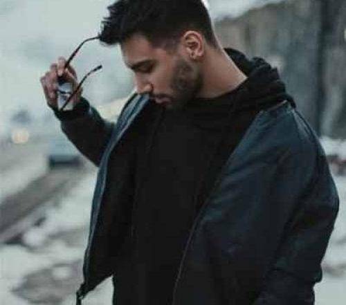 آرن  دختر سنگدل