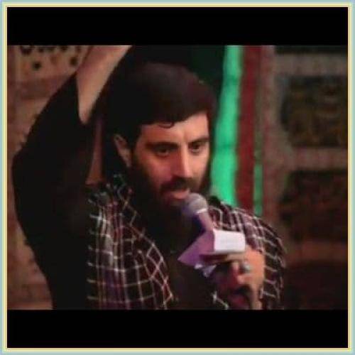 رضا نریمانی پاشو علی اکبرم قلب من آروم بگیره