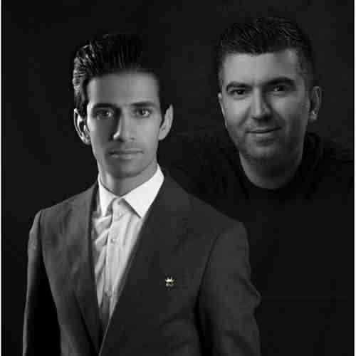 ابراهیم علیزاده سنی دیللر منی دیللر