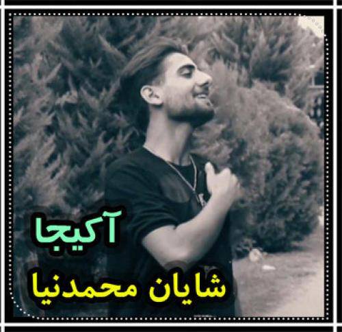 شایان محمدنیا آکیجا