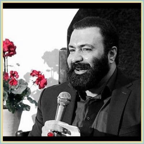 مهدی اکبری سحر وقتی که اذان آخر رو می گفتی گریه کردم