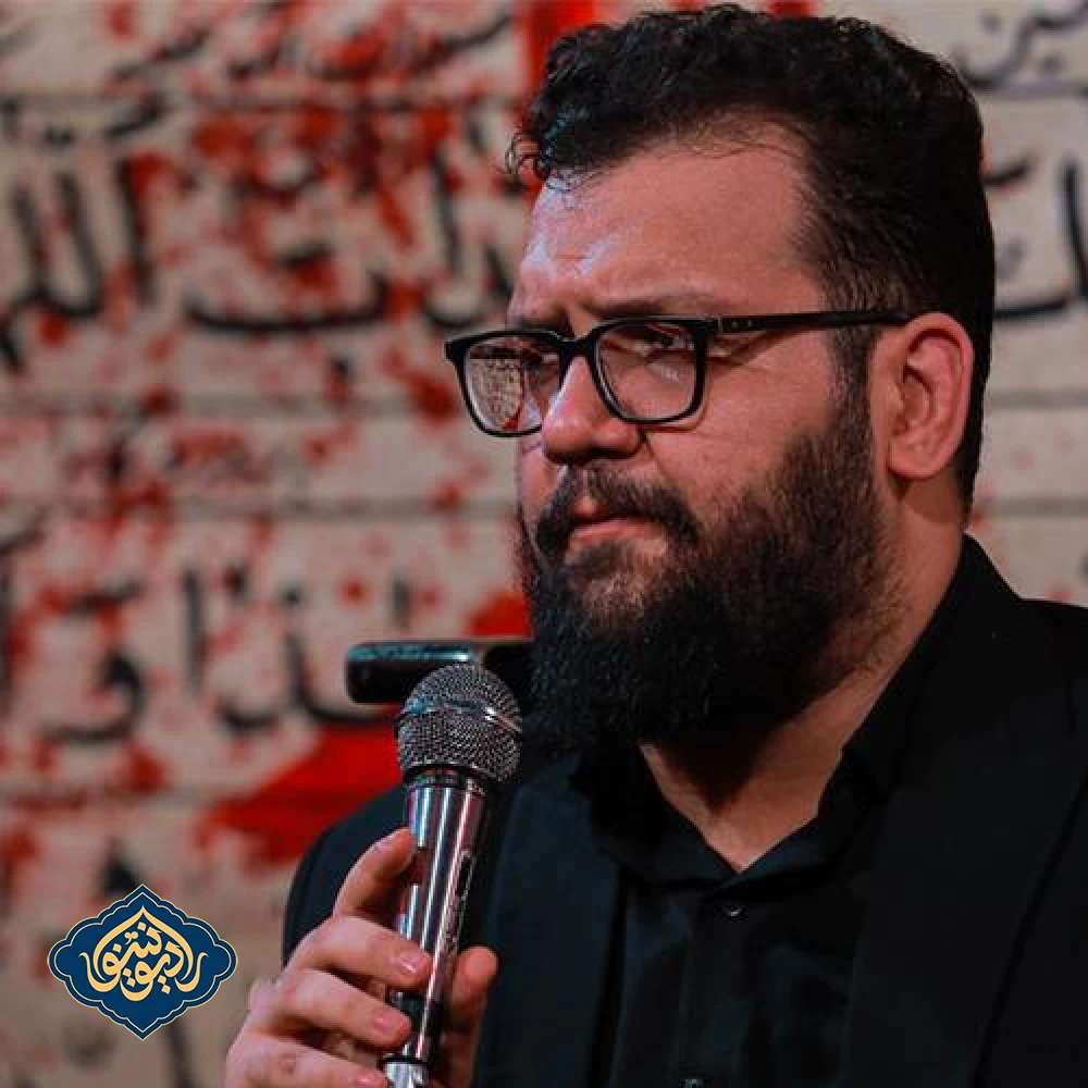 دانلود ریمیکس در به درم آی قارداش از علیرضا اسفندیاری