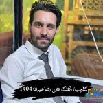 دانلود گلچین آهنگ های رضا میران 1404
